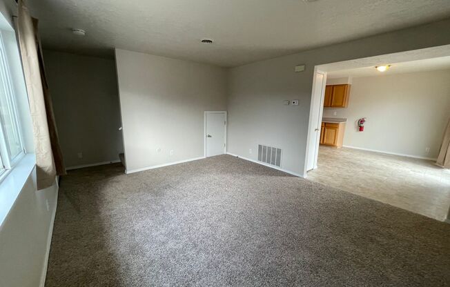 Orchard St Triplex