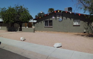 **8 WEEKS FREE!!** Please contact Anastasia Sisneros 480-261-9549 to schedule a tour!