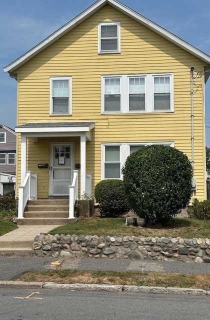 22 MELVILLE AVE
