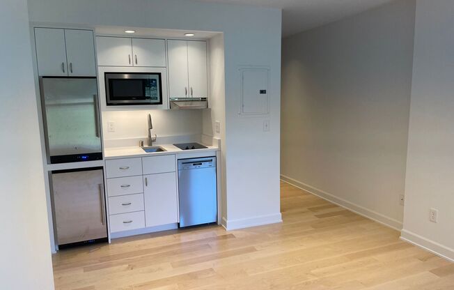Greenway Village Townhomes