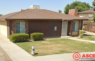 4801 Buckley Way