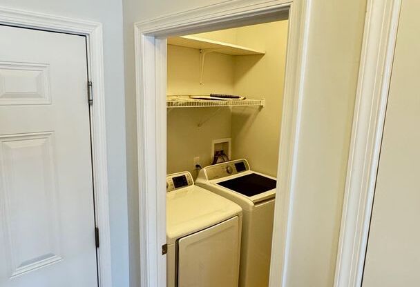 2nd floor condo in Hearthstone Manor