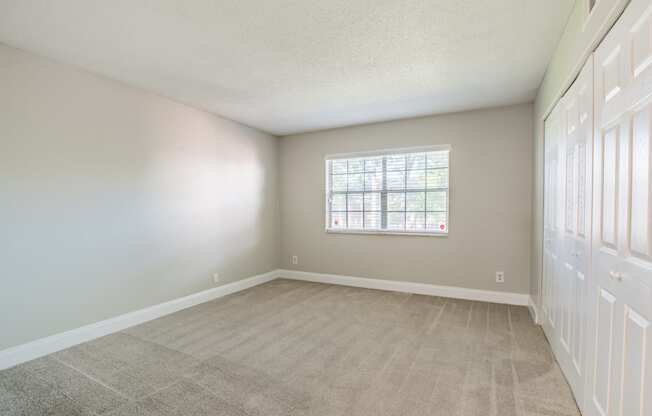 Townsend Apartments Jacksonville FL photo of   bedroom