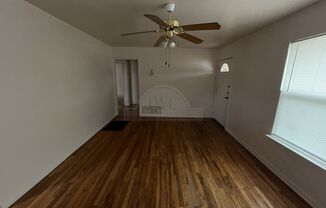 2 beds, 1 bath, $895