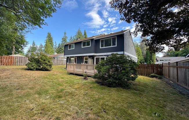 Beautifully Updated 4-Bedroom Home in Misty Meadows