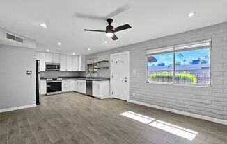 Gorgeous Town Home 7 Minutes away from Piestewa Peak Mesquite Trailhead