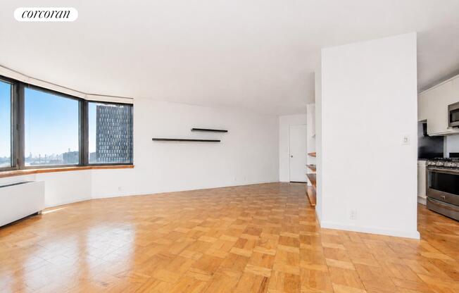 1 bed, 2 baths, 900 sqft, $5,000, Unit 35D