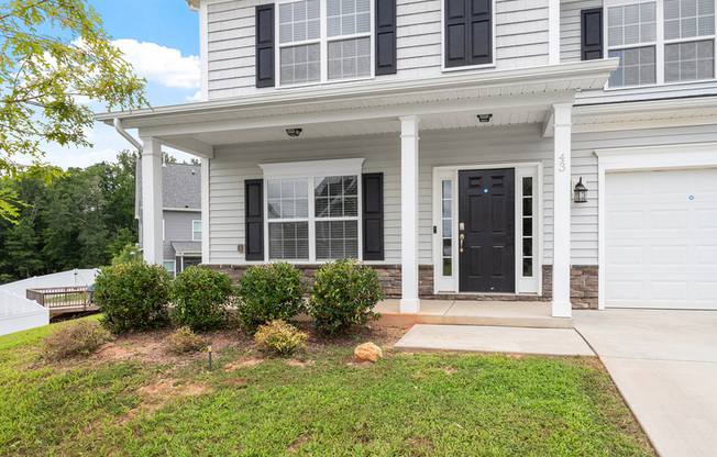 43 W FALCON CT