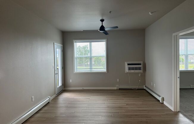 2 beds, 2 baths, 1,070 sqft, $1,495, Unit 204