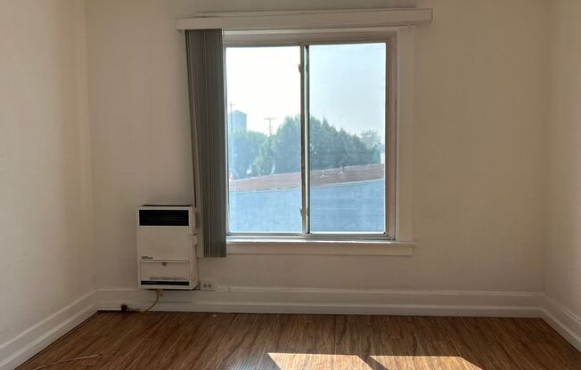 Studio, 1 bath, $1,595, Unit Unit 311