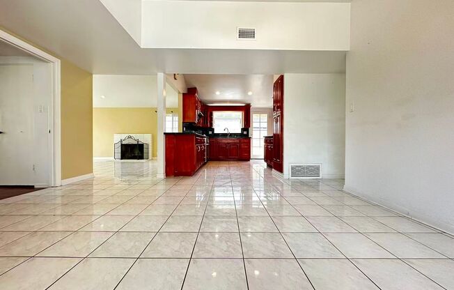 3 BEDROOM HOME FOR LEASE IN HACIENDA HEIGHTS
