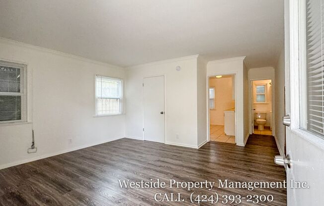 3614 VETERAN AVE