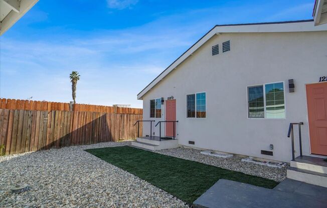 Newly Built 2-Bedroom Home in Private Cul-de-Sac – Available Now