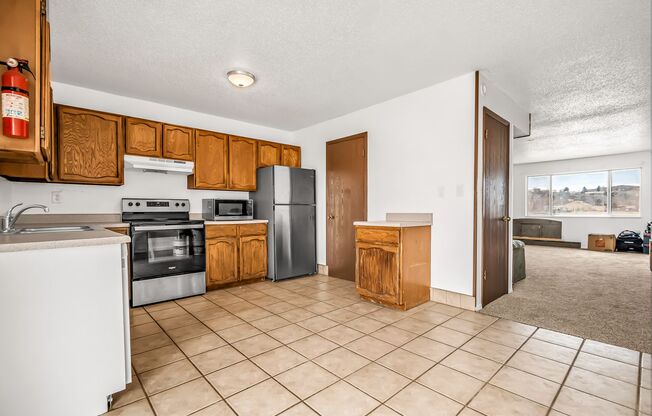 Charming Townhome in Beautiful Rangely, CO