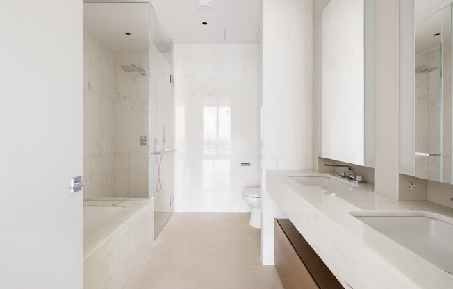 1 bed, 1.5 baths, 991 sqft, $9,950, Unit 29E