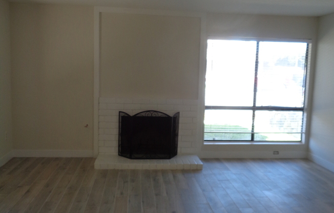Beautifully remodeled 3 bedroom and 2 and half bathroom downtown home