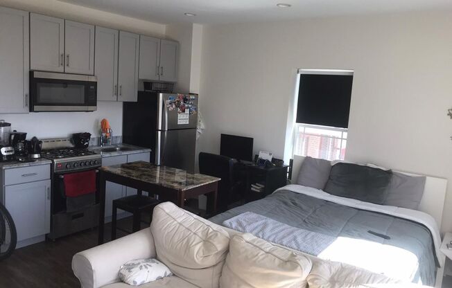 Shirley Investments, LLC