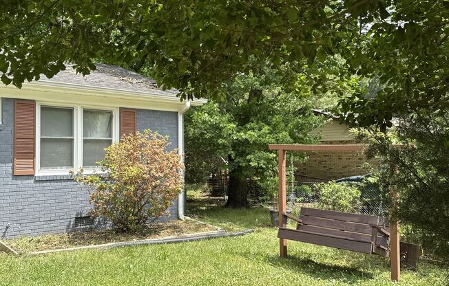 T.R. Lawing Realty Property