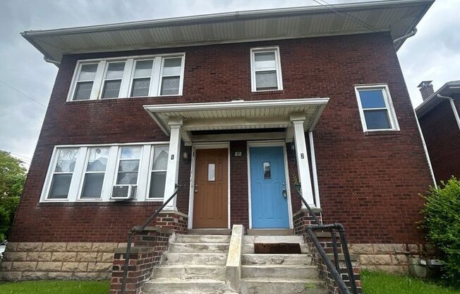 818 Maple Ave