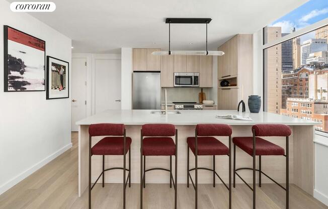 2 beds, 2 baths, $10,750, Unit 5D