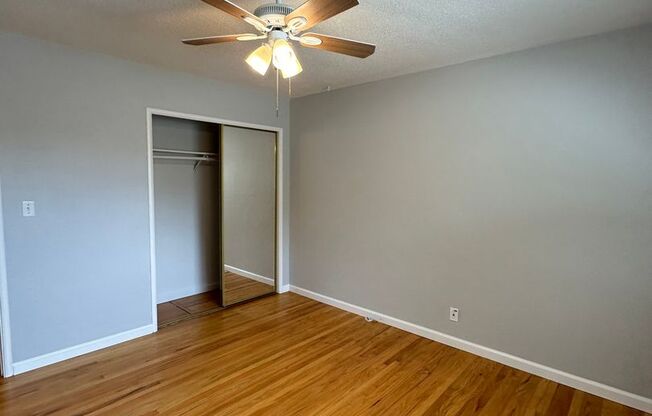 1 bed, 1 bath, 550 sqft, $2,300, Unit 4