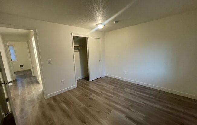 3 beds, 1 bath, $2,100