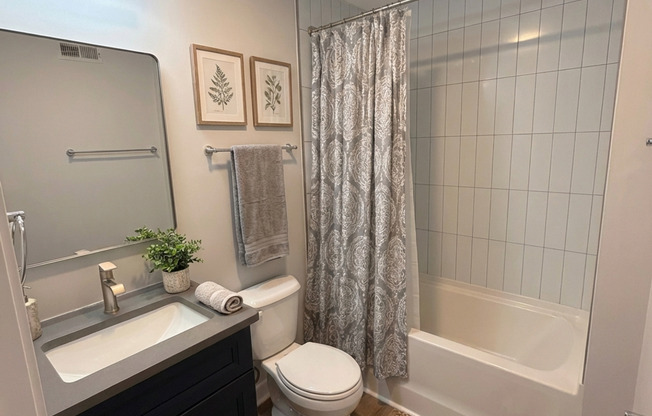 2 beds, 2 baths, 755 sqft, $1,295, Unit 302