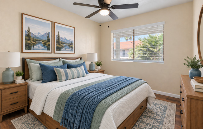 1 bed, 1 bath, 400 sqft, $1,295, Unit 119