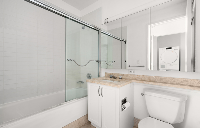 2 beds, 2 baths, $8,000, Unit 14D