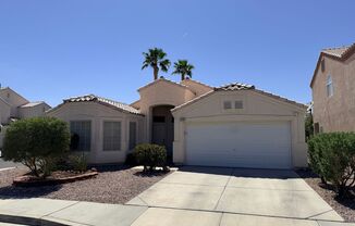 7 Hills Gated Community