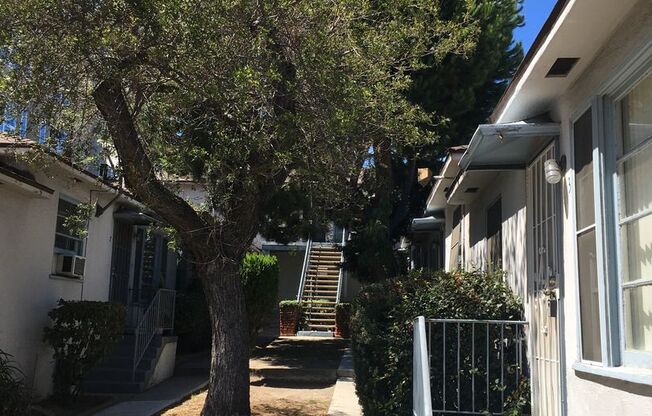 Eagle Rock Blvd.