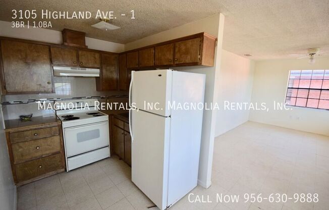 3105 Highland Ave