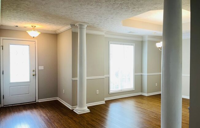 Wow! Check out this beautiful 3 bedroom 3 bathroom home in Lagrange!