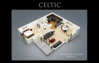 Partner-provided photo for $1699 unit