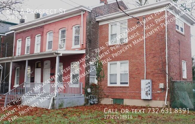 805 ALT PROSPECT ST
