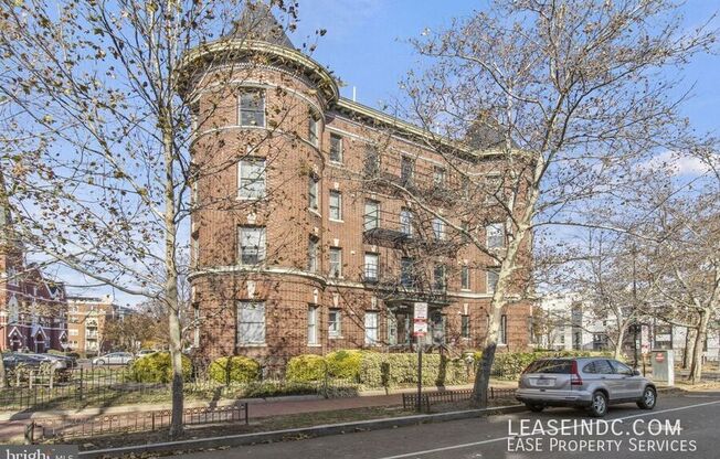 1201 Q St NW Unit 302