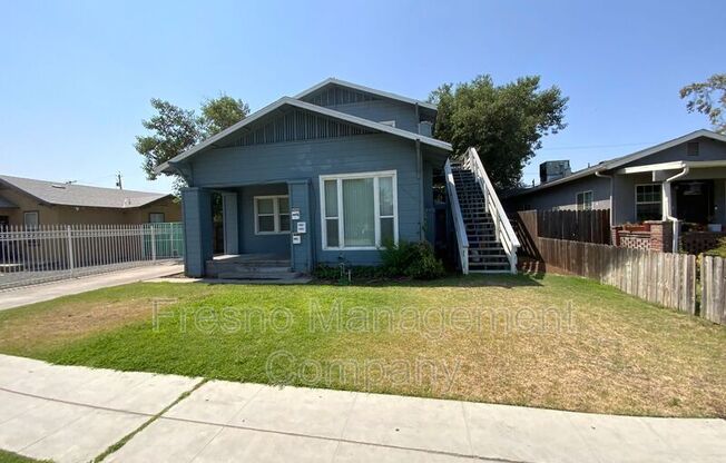1220 E. Terrace Ave.