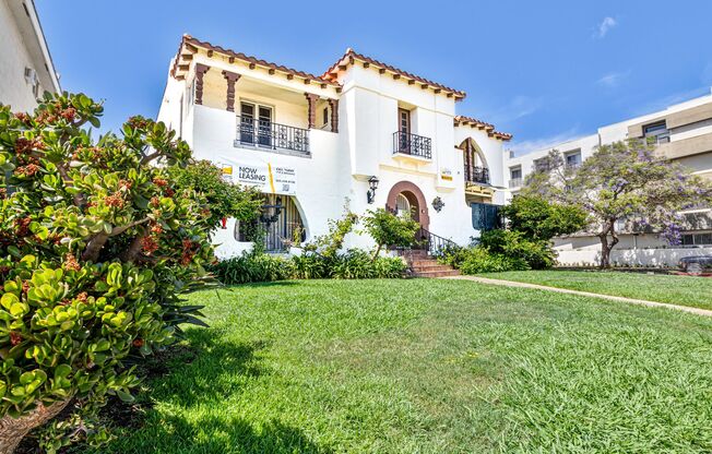 1503 S. Shenandoah St.