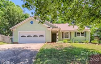 3609 Wood Duck Court NW