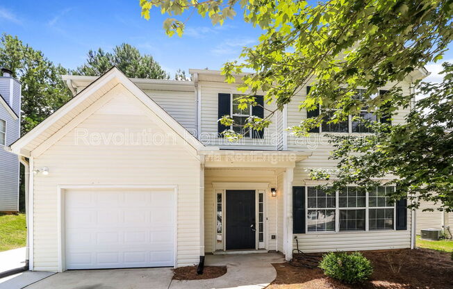 4518 SWAN TRCE