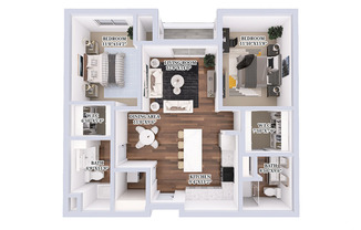 Partner-provided photo for $2095 unit