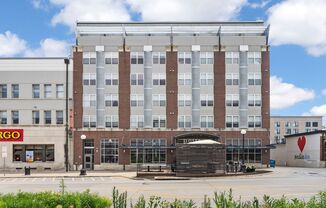 Partner-provided photo for $1350 unit