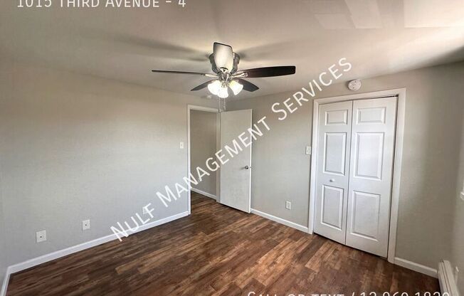1015 Third Avenue, Apt. 2