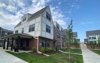 2 beds, 2 baths, 1,712 sqft, $2,095, Unit 13007 Montauk Court Unit 203 Raised Ranch B1712 HA1 On the View Corridor