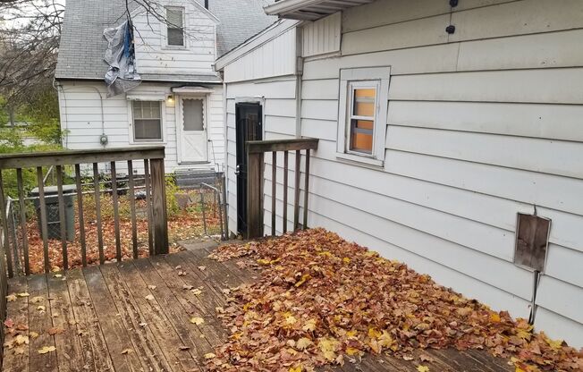 1 bed, 1 bath, $680