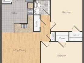 Partner-provided photo for $1350 unit
