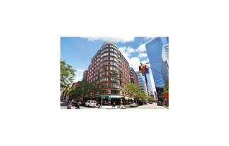 1 bed, 1 bath, 748 sqft, $6,100, Unit 3B