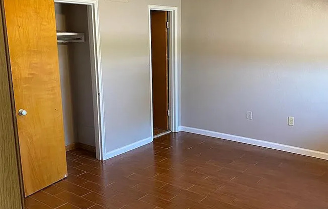 1 bed, 1 bath, $615