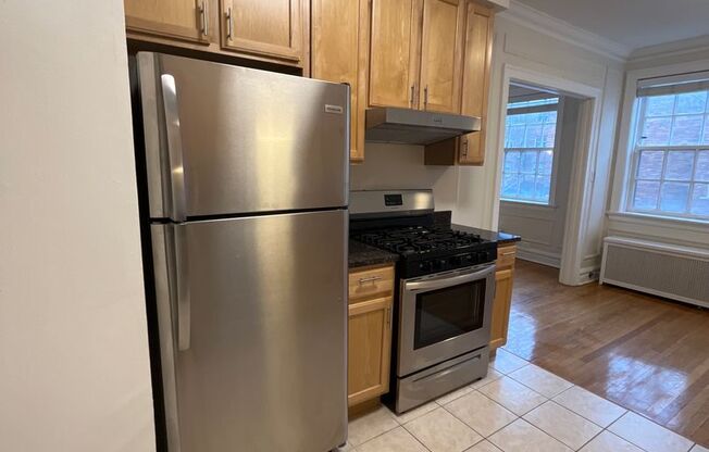 2 beds, 1 bath, 815 sqft, $1,895, Unit 509-1