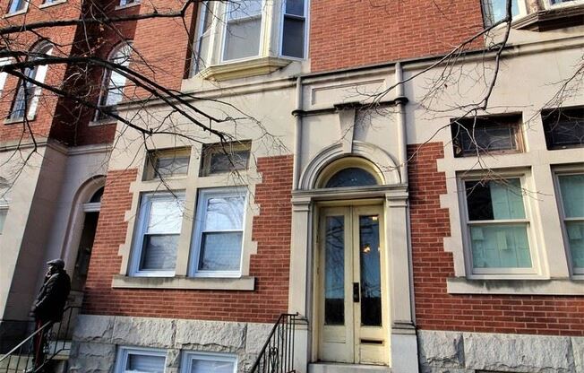 2506 Maryland Ave